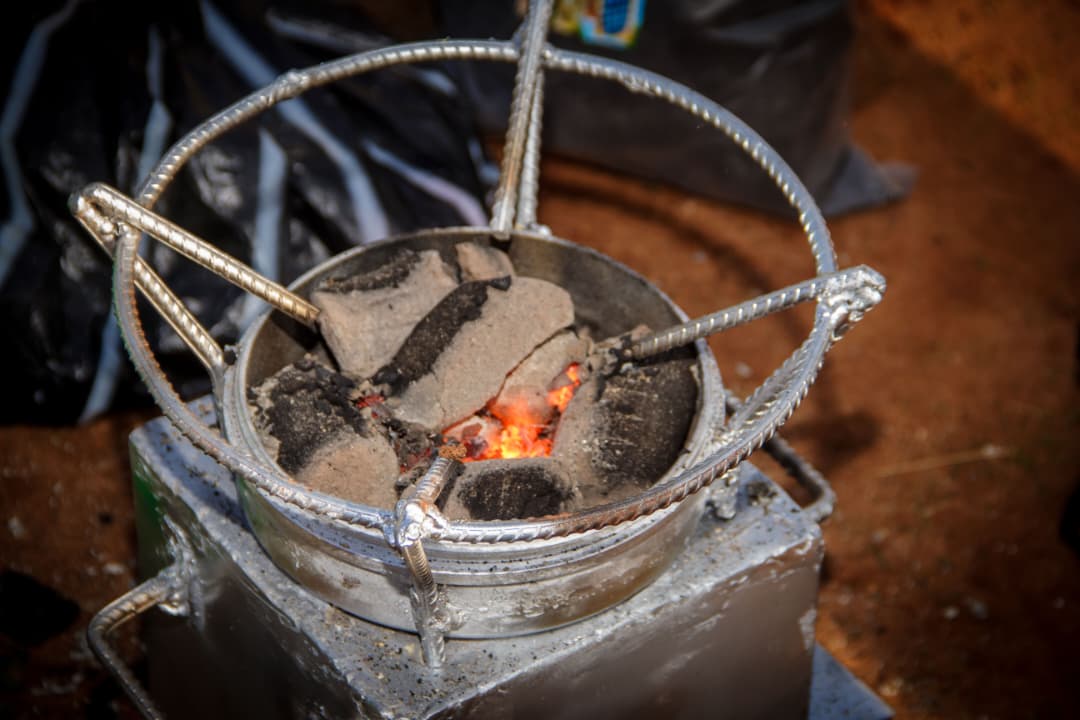 Lancement de la campagne de vente des foyers améliorés GNONNU-DANU et des charbons écologiques Akan super — Mairie de Covè — 09 juillet 2026
